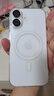 倍思【銷(xiāo)量100W|持續6年TOP|發(fā)黃秒退】適用iphone17手機殼蘋(píng)果17保護套原裝超薄磁吸全包透明氣囊防摔 曬單實(shí)拍圖