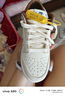 耐克NIKE七夕情人節(jié)禮物女子休閑鞋 DUNK 運動鞋IH7353-010米咖36.5 曬單實拍圖
