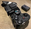 索尼Alpha 7 IV  全畫幅微單數(shù)碼相機 ILCE-7M4機身 A7M4  4K視頻錄制  3300萬像素與高效對焦 A7M4單機 官方標(biāo)配 曬單實拍圖