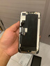 諾凱威 適用蘋果X屏幕總成iphonex/xs max XR手機(jī)維修觸摸內(nèi)外液晶顯示屏 11屏幕總成 蘋果XSMax屏幕總成【原彩柔性AAA+屏幕】 曬單實(shí)拍圖