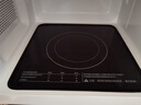 格蘭仕（Galanz）變頻微波爐 20L家用小型 800W速熱 省電一級能效  平板易清潔 一鍵解凍簡(jiǎn)易操作DB1 曬單實(shí)拍圖