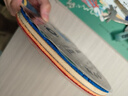 海夫無機打底油灌油無機膠水海上明月乒乓球膠皮套膠增能劑膨脹劑 海上明月 小無機打底油 60ML 曬單實拍圖