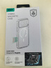 億色（ESR）【軟邊不傷機】適用iPhone17promax手機殼蘋果17promax保護套17pm鏡頭全包透明硅膠軟殼磁吸防摔 曬單實拍圖