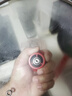 特福（Tefal）平底鍋家用牛排不粘煎鍋少油煙有鈦煎餅鍋電磁爐燃?xì)庠钔ㄓ?6cm 曬單實(shí)拍圖