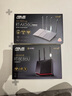華碩（ASUS）【國家補(bǔ)貼15%】RT-BE86UWiFi7路由器家用無線千兆電競路由萬兆口+4個(gè)2.5G口全屋套裝Aimesh隨心組 曬單實(shí)拍圖