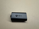 微軟（Microsoft）Xbox游戲手柄 同步充電套件+USB-C線(xiàn)纜| 鋰離子充電電池 Type-C快充 Xbox無(wú)線(xiàn)控制器/手柄專(zhuān)用 曬單實(shí)拍圖