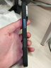 LLLIMITED LUXURYCASES適用蘋果iPhone17ProMax LLC黑桃K凱夫拉手機(jī)殼全包Magsafe磁吸超薄碳纖維紋相機(jī)按鍵保護(hù)殼 黑曲面PEEK黑桃K iPhone 17 Pr 曬單實拍圖