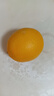 新奇士（Sunkist）澳大利亞藍(lán)標(biāo)早臍橙/橙子8斤禮盒裝 超大果 新鮮水果 中秋禮盒 曬單實(shí)拍圖