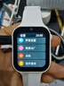 GTALEI華為機適用兒童電話(huà)手表高清5G卡全網(wǎng)通防水可插卡定位小學(xué)初高中生青少年男女孩智能手表小米機 頂配白【高清攝像+超清大屏+超大電池+精準定位】 曬單實(shí)拍圖