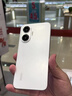 小米（MI）REDMI Turbo 4 Pro 第四代驍龍8s 7550mAh長(zhǎng)續(xù)航 12GB+256GB 白色 小米紅米5G手機(jī) 曬單實(shí)拍圖