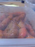 赴鮮記熟醉羅氏沼蝦 即食酒醉甜蝦 非生腌冷凍露營食材13-16只/盒600g 曬單實拍圖