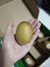 佳沛（zespri）新西蘭陽光金奇異果6個(gè)裝單果約86-103g源頭直發(fā) 曬單實(shí)拍圖