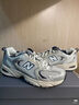NEW BALANCE 七夕禮物老爹鞋男鞋女鞋情侶復(fù)古夏季網(wǎng)面運(yùn)動(dòng)休閑鞋530系列MR530KA 38 曬單實(shí)拍圖