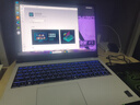 七彩虹（Colorful）隱星P16PRO 游戲筆記本電腦 RTX5060 2025新款大學(xué)生補貼  5070Ti電競高性能全能本暢玩3A 冰魄白 隱星-i7-13650HX 16G 1T 5060  曬單實(shí)拍圖