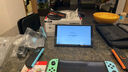 Nintendo Switch 任天堂新品 NS Switch2 新款港版游戲主機(jī) NS二代家用游戲機(jī) 港版現(xiàn)貨 Switch2主機(jī) 普通版 曬單實(shí)拍圖