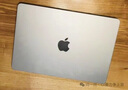 【準(zhǔn)新品】Apple/蘋果AI筆記本/2020MacBookAir13.3英寸M1(8+7核)  8G256G深空灰輕薄學(xué)習(xí)辦公筆記本電腦MGN63CH/A 曬單實拍圖