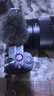 索尼（SONY）ZV-E10 半畫(huà)幅微單相機(jī) 單機(jī)身  美膚拍照 顏值機(jī)身 精準(zhǔn)對(duì)焦 VLOG APS-C畫(huà)幅 黑色 曬單實(shí)拍圖