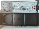 頌拓（SUUNTO）Vertical 2 戶(hù)外探險旗艦腕表 登山定位心率血氧運動(dòng)手表 苔原綠 曬單實(shí)拍圖