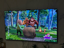 卡薩帝攬光壁畫電視E8Pro 4+128GB 288Hz 4K纖薄壁紙0貼壁紙藝術(shù) miniLED3024分區(qū)靈動指向遙控 一級能效 75英寸 新品E8Pro 2560分區(qū) 288hz 卡薩帝電視免費 曬單實拍圖