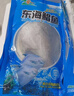 (無冰水半斤一條)新鮮生東海白鯧魚銀鯧魚海鯧魚平魚鯧扁魚 500g 4斤裝共8條（無冰水） 曬單實拍圖