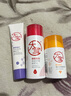 大寶全家桶維C美白50ml+A醇淡紋60ml+B5修護(hù)乳95ml乳液面霜護(hù)膚品 曬單實(shí)拍圖