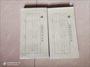 成文厚記賬憑證憑單封皮 丙式40-1牛皮紙憑證封面12.2x22.5cm 40-1憑證封面加封底 25套 曬單實(shí)拍圖