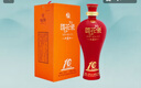 西鳳酒 國花瓷10年紀念版45度 鳳香型白酒 500ml 單瓶裝【陜西白酒】 曬單實(shí)拍圖