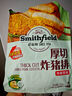 史蜜斯（Smithfield） 厚切炸豬排 1.08kg(炸豬排1.01kg+炸豬排調(diào)味醬70g) 1.08kg 曬單實拍圖