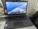 ThinkPad【國家補(bǔ)貼20%】T14p AI PC酷睿Ultra5 14.5英寸高性能工程師本筆記本電腦 32G 1TB 3K 商務(wù)辦公本 曬單實(shí)拍圖