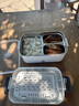 TrueX無(wú)線(xiàn)可充電加熱飯盒免注水車(chē)載保溫飯盒便攜不插電上班學(xué)生自熱便當盒帶飯神器辦公室自動(dòng)熱飯菜 1L 【升級充電款】免注水加熱/無(wú)線(xiàn)便攜/密封不漏 曬單實(shí)拍圖