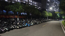 美的（Midea）電煮鍋 宿舍小鍋 小電鍋 學(xué)生寢室一體泡面火鍋多功能 不銹鋼0涂層 電蒸鍋 電熱鍋 XZE1614 配蒸籠 曬單實(shí)拍圖