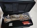 津?qū)?JBTR-410小號樂器 降B調(diào)磷銅吹嘴管白銅變音管專業(yè)學(xué)校管樂隊(duì) 曬單實(shí)拍圖