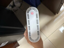 中興（ZTE）5G移動(dòng)隨身wifi6 G5TS無(wú)線(xiàn)路由器CPE免插卡2025款全國通用流量無(wú)限制便攜式千兆寬帶高速無(wú)限網(wǎng)絡(luò ) G5TS 白色【全程5G不限速 雙網(wǎng)切換】一碰即連 5G系列丨中興官方流量丨 曬單實(shí)拍圖