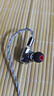 達(dá)音科（DUNU）Titan S2音樂有線耳機(jī)入耳式HIFI耳塞動(dòng)圈可換插頭系統(tǒng)3.5單端4.4平衡發(fā)燒入門高保真有線學(xué)生高解 TITANS2銀色 Type-C版【帶麥】 曬單實(shí)拍圖