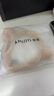 AMIRO覓光化妝鏡帶燈led智能美妝鏡 桌面便攜臺式梳妝鏡子 教師節生日禮物女 Mini3極簡(jiǎn)白 曬單實(shí)拍圖