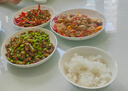 大魷魚足魷魚須脆口須冷凍超大海鮮水產(chǎn)新鮮章魚足八爪魚腿章魚須 500g*2包 曬單實(shí)拍圖