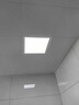 歐普照明集成吊頂led燈廚房衛浴嵌入式吊頂300*300*600平板燈 測試款1 單拍不發(fā)貨 曬單實(shí)拍圖