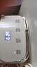 蘇泊爾（SUPOR）養(yǎng)生壺 燒水壺1L迷你養(yǎng)生杯 全玻璃 煮茶器 恒溫壺 家用煮茶熱水壺保溫全玻璃SW-10Y05Q 曬單實拍圖