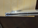 華為（HUAWEI）Mate X5 折疊屏手機 12GB+512GB 羽砂白 曬單實拍圖
