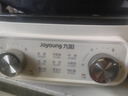 九陽(yáng)（Joyoung）一機多能電餅鐺三明治機早餐機75mm深盤(pán)大火力多功能電火鍋下盤(pán)可拆洗烤肉鍋GK571 曬單實(shí)拍圖
