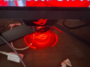 華碩ROG 超神27 PG27UCDM 26.5英寸顯示器OLED4K 240Hz顯示器電競G-sync Type-C杜比視界HDR400 DP2.1 曬單實(shí)拍圖