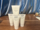 資生堂（SHISEIDO）男士潔面膏125ml 收縮毛孔控油平衡保濕洗面奶 生日禮物送男友 曬單實(shí)拍圖
