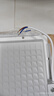 飛利浦（PHILIPS）集成吊頂LED面板燈平板燈超薄天花燈24W 300mm*600mm 白光（6000K） 曬單實(shí)拍圖