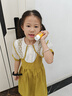 小浣熊胖小鴨兒童牙膏1-3-6歲含氟防蛀牙膏小孩子學(xué)生益生菌水果味牙膏 兒童防蛀牙膏70g(草莓冰淇淋味) 曬單實(shí)拍圖