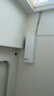 華凌空調 大1.5匹【大風口】雙排神機二代變頻冷暖掛機 超一級能效KFR-35GW/N8HE1Ⅱ國家補貼以舊換新 曬單實拍圖