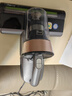 萊克吉米【新品】除螨儀母嬰級(jí)大吸力吸塵除蝻神器S5Ultra家用床上高溫殺菌小型手持去螨蟲(chóng)吸毛一體機(jī) 曬單實(shí)拍圖