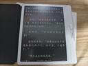 BOOX文石 電紙書(shū)Leaf5 7英寸墨水屏電子書(shū)閱讀器電子紙 月下霜 小屏便攜閱讀看書(shū)漫畫(huà)辦公本平板電腦  曬單實(shí)拍圖