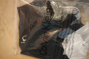 Calvin Klein CK童裝男女童套頭無(wú)帽衛衣冬季新款舒適毛圈兒童上衣內搭 煙霧玫瑰 160 /80 【建議身高158-170cm】 曬單實(shí)拍圖