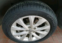 韓泰（Hankook）汽車(chē)輪胎 185/60R15 88H XL SK70 適配飛度/桑塔納/捷達/威馳 曬單實(shí)拍圖
