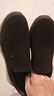 斯凱奇（Skechers）男鞋秋季一腳蹬健步鞋軟底網(wǎng)面休閑運動(dòng)鞋54626 曬單實(shí)拍圖